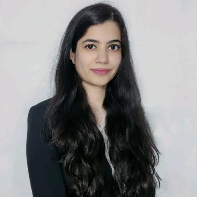 Priyanka Hariramani