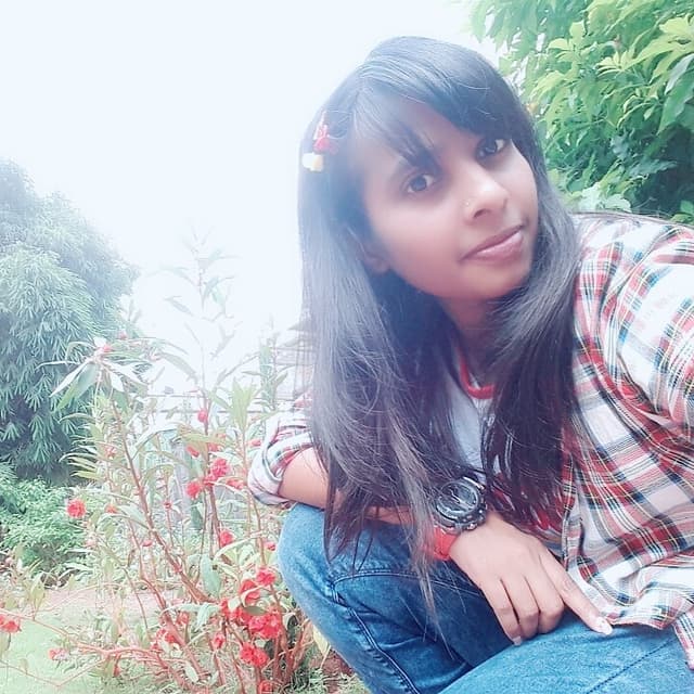 Priyanka Hazare