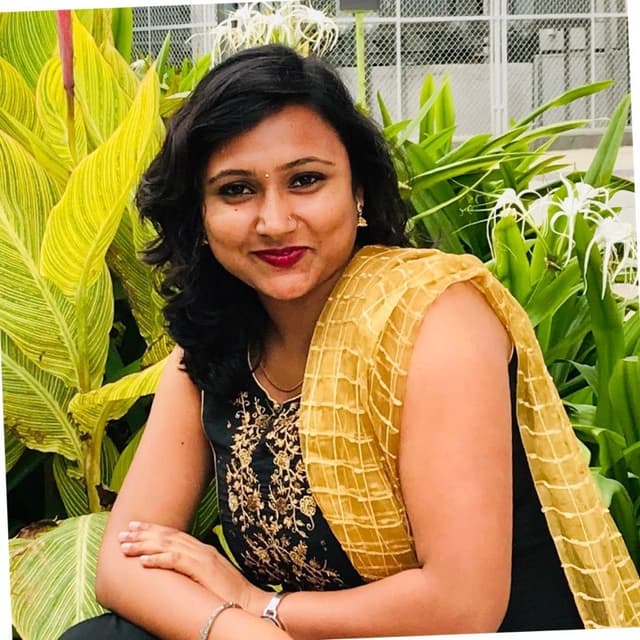 Priyanka Hebsur