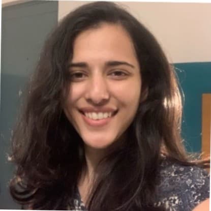 Priyanka Hongal