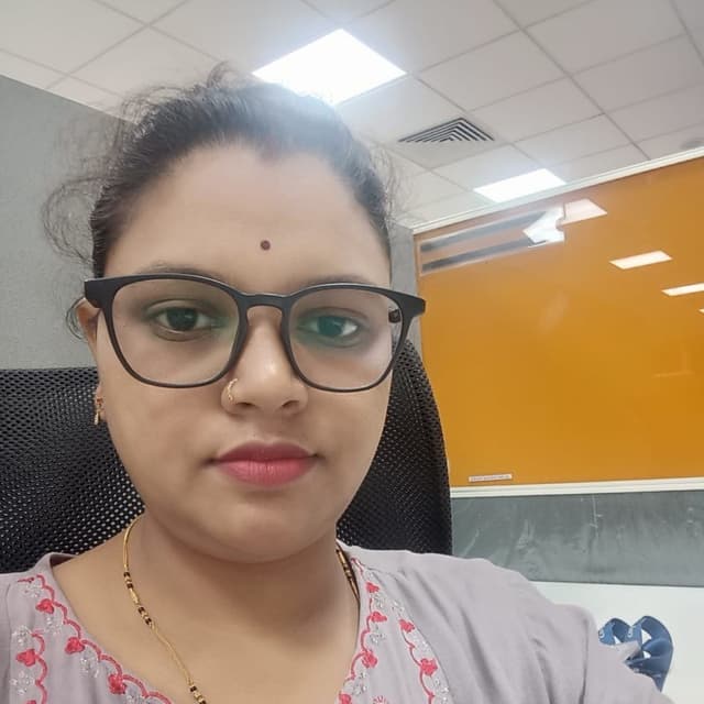 Priyanka Jadhav