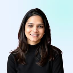 Priyanka Jain
