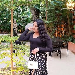 Priyanka Jain