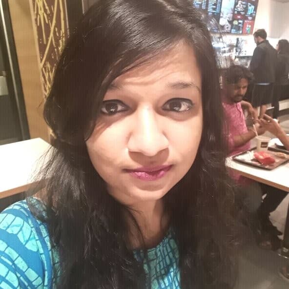 Priyanka Jain