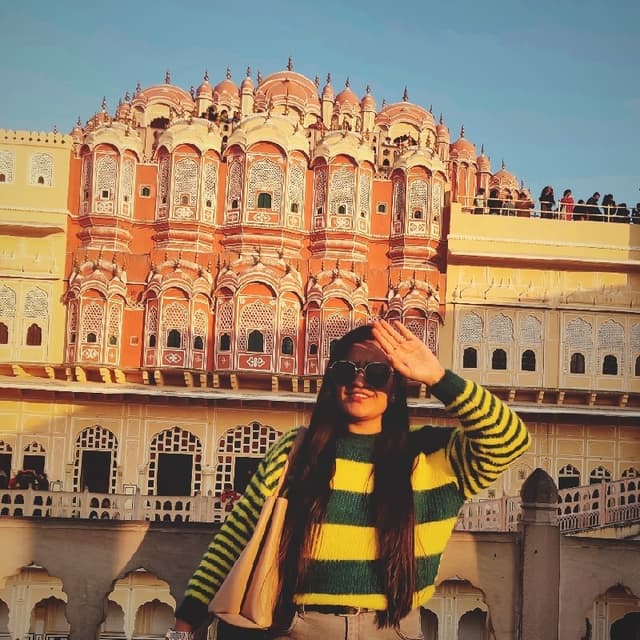 Priyanka Jain