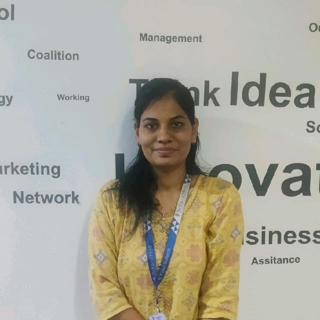 Priyanka Jat
