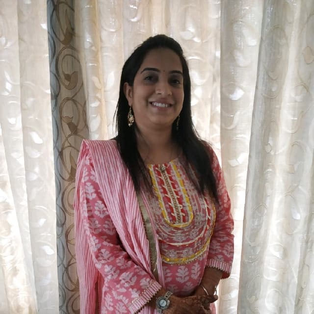 Priyanka Jethwa