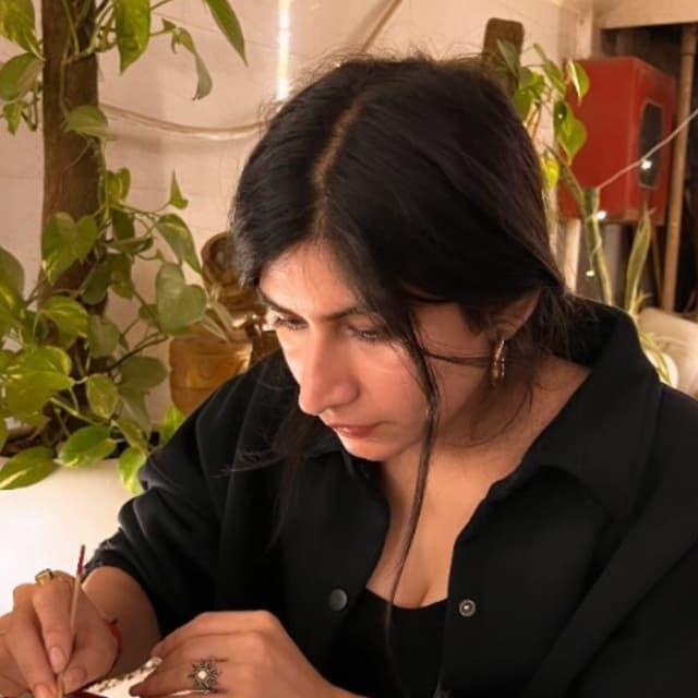 Priyanka Joon
