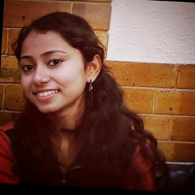 Priyanka K.