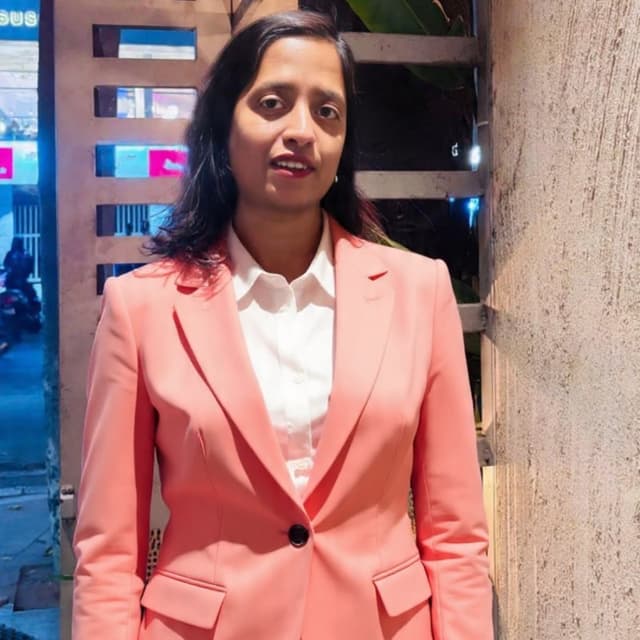Priyanka K