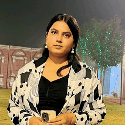 Priyanka Kaim