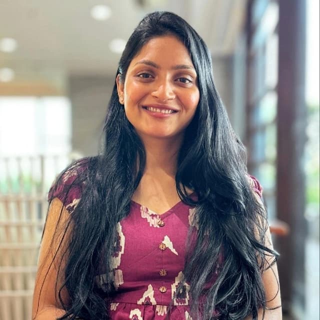 Priyanka Kambari