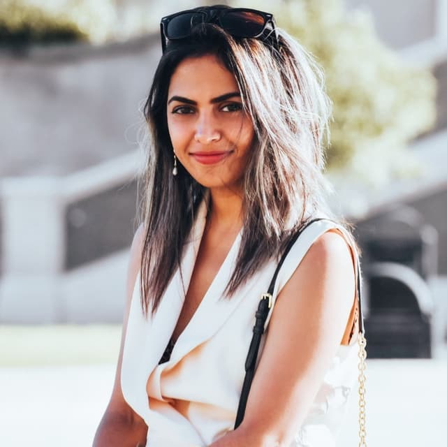 Priyanka Karkal