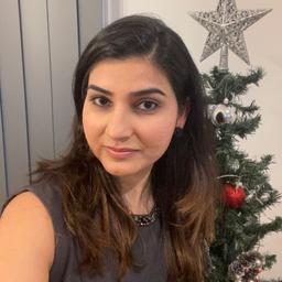 Priyanka Khanna