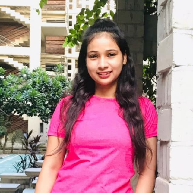 Priyanka Khurmai