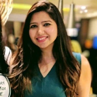 Priyanka Kochhar