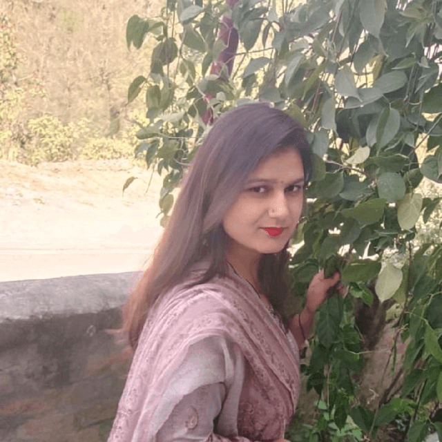 Priyanka Koundal