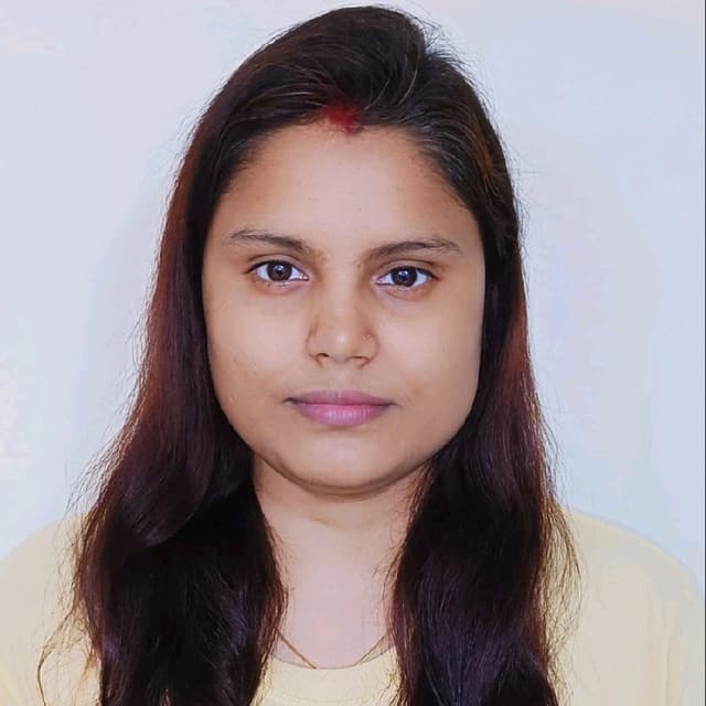 Priyanka Kumari