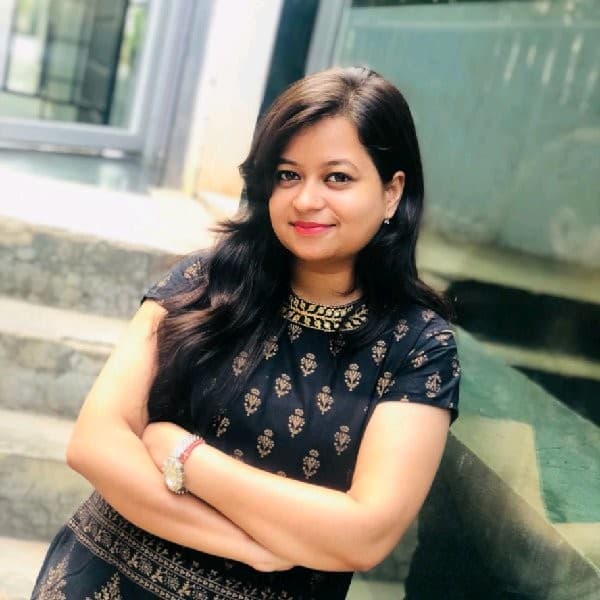 Priyanka Kumari