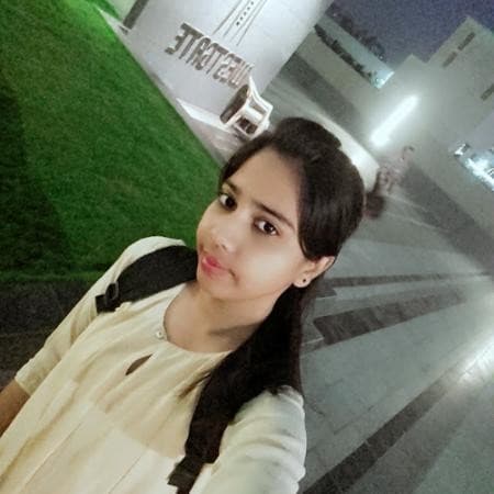 Priyanka Kumari