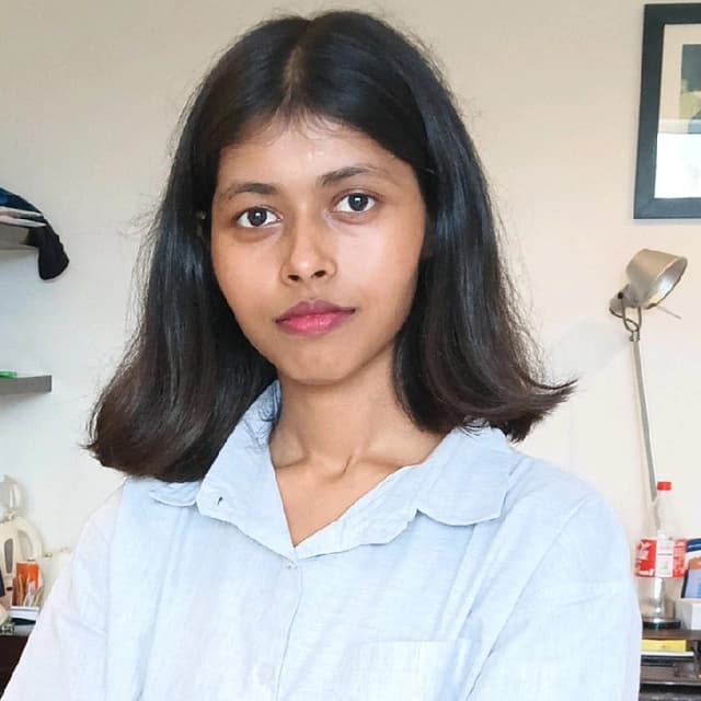 PRIYANKA KUMARI