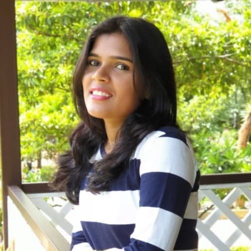 Priyanka Kumari