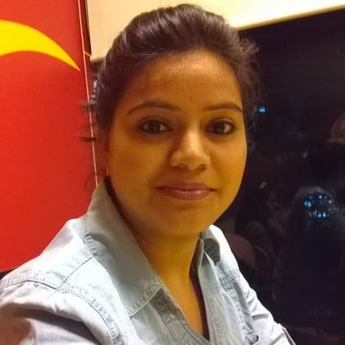 Priyanka Kumawat