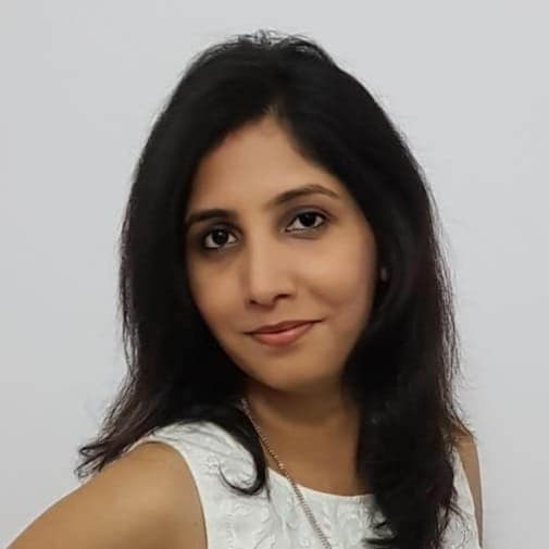 Priyanka Kundagol