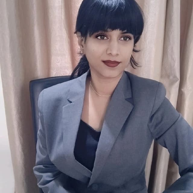 PRIYANKA S KURUP