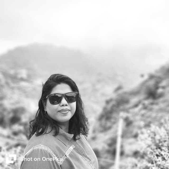 Priyanka Lal