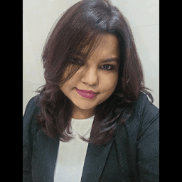 Priyanka M.
