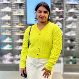 PRIYANKA M