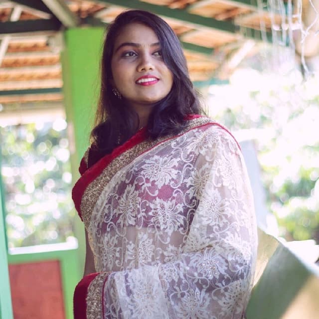 Priyanka M P