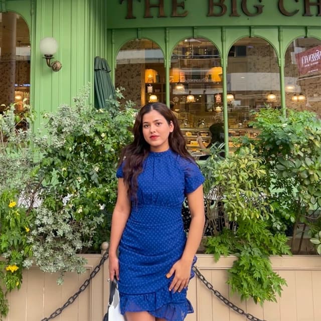 Priyanka Madhwal