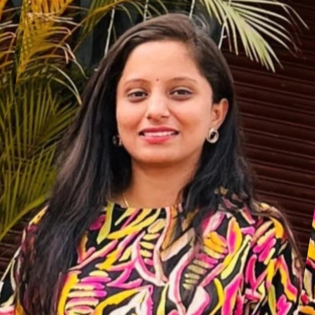 Priyanka Mahajan