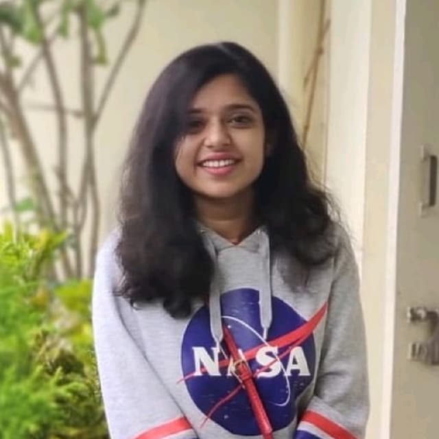 Priyanka Mallick