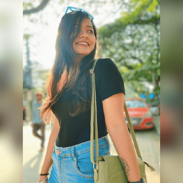 Priyanka Mehra