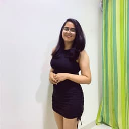 Priyanka Mehta
