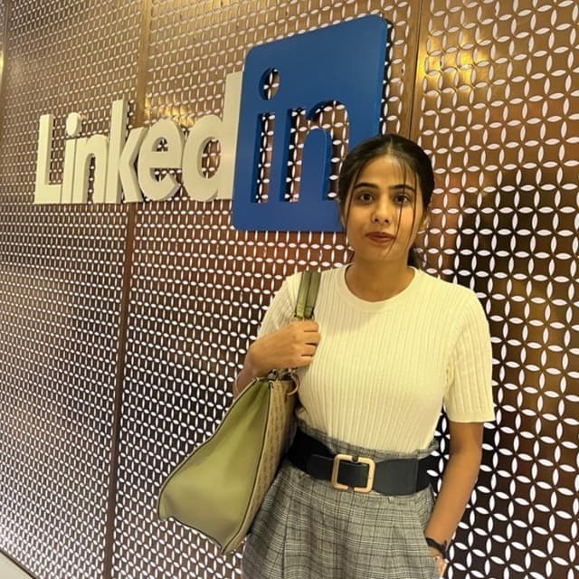 Priyanka Mishra