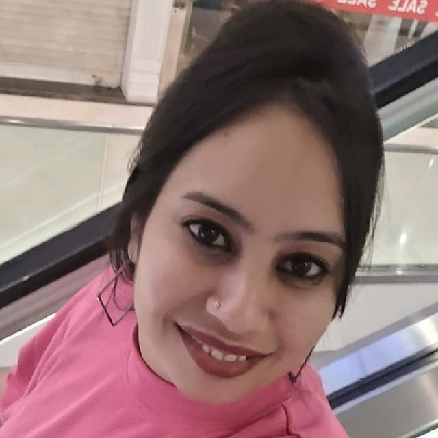 Priyanka Mogra