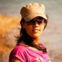 Priyanka Mohite
