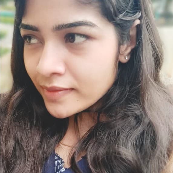 Priyanka More