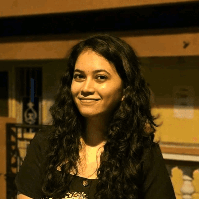 Priyanka N