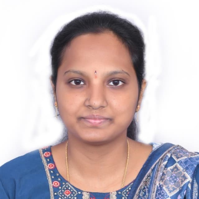 Priyanka Naini