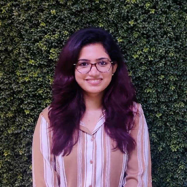 Priyanka Nair