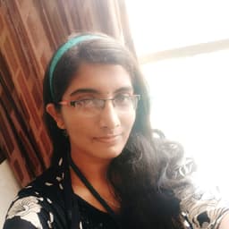 Priyanka P