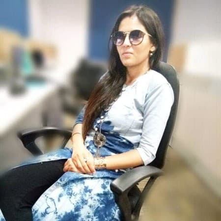 priyanka pal