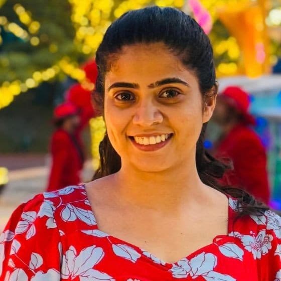 Priyanka Paliwal