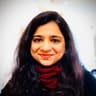 Priyanka Pande,  CBDA, CSPO, PRM