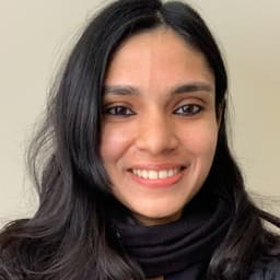 Priyanka Patel